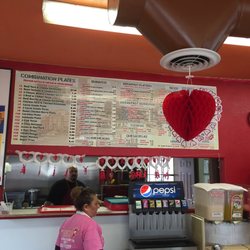Los Robertos Mexican Food