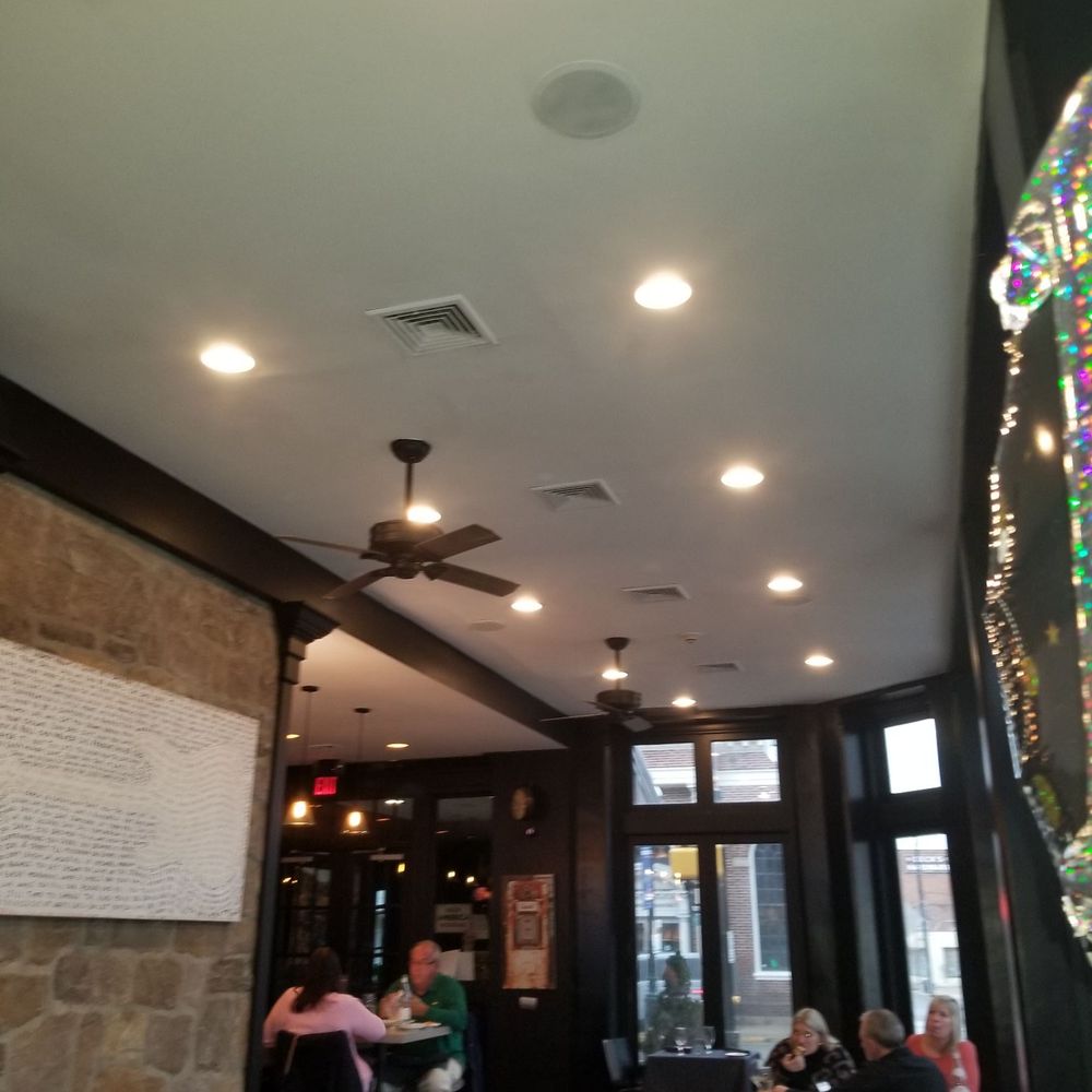 Bridgets Steakhouse - Seating area - Steakhouses Near Me - Ambler, Pennsylvania