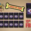 Bone-A-Patreat gift card