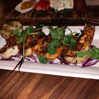 Palo Tapas Bar - Grilled Shrimps - my fave - Tapas Bars Near Me - Providence, Rhode Island Palo Tapas Bar - Grilled Shrimps - my fave - Tapas Bars Near Me - Providence, Rhode Island