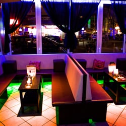 COPA CABANA - Copa Cabana, Shisha Cafe-Bar und Cocktailbar