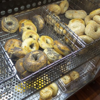 Bagelsmith - Bagels Near Me - Brooklyn, New York