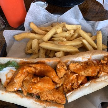 Wing Itz - Salad Near Me - Dover, New Hampshire Wing Itz - Salad Near Me - Dover, New Hampshire