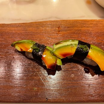 Uchi Houston - Sushi Bars Near Me - Houston, Texas