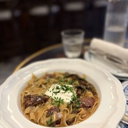 Lola’s Bistro