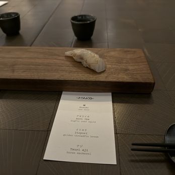 Mako - Sushi Bars Near Me - Chicago, Illinois Mako - Sushi Bars Near Me - Chicago, Illinois