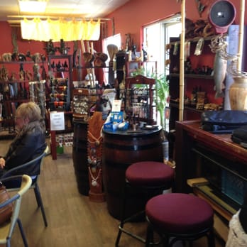 Lecoka Specialty Coffee - Shopping area - Coffee & Tea Near Me - Steinbach, Manitoba