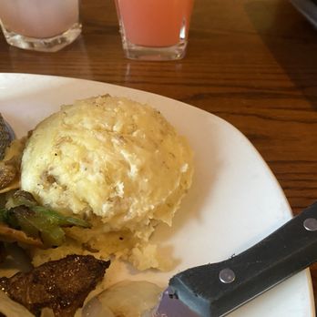 99 Restaurants - Mashed potatoes - Pubs Near Me - Wallingford, Connecticut