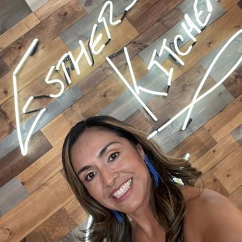 Esther's Kitchen - Decor - Italian Near Me - Las Vegas, Nevada