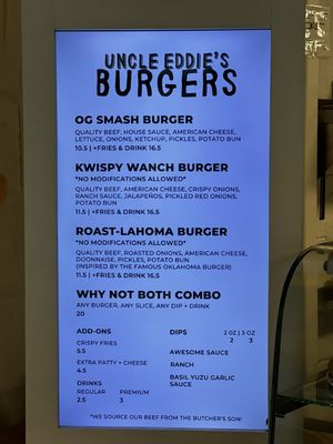 Big Trouble Pizza by null