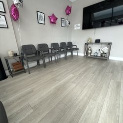C&L Imaging Center - Clean and neat