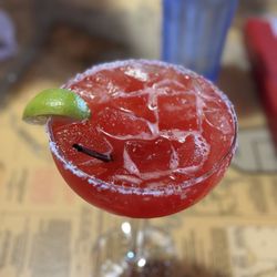 Joe's Crab Shack - Margaritas