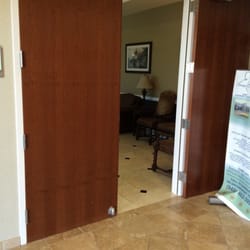 Orange County Diagnostics - Front door