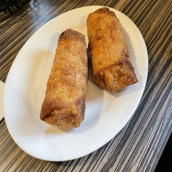 Peking Garden - Egg Roll (2) - Chinese Near Me - Saint Paul, Minnesota