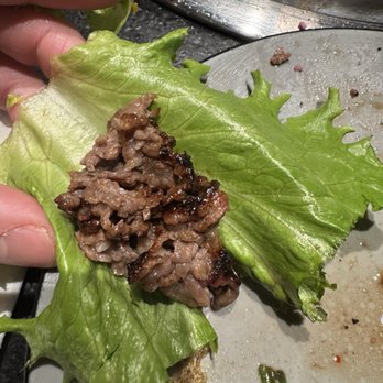 Dolsan Korean BBQ Restaurant - Brisket. So good. - Korean Near Me - Mount Laurel Township, New Jersey