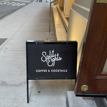 Split Eights - Cocktail Bars Near Me - New York, New York Split Eights - Cocktail Bars Near Me - New York, New York