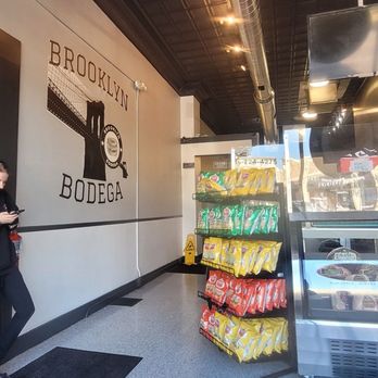 Brooklyn Bodega - Food is cooked to order, so don't rush, enjoy the music - Breakfast & Brunch Near Me - Grand Rapids, Michigan Brooklyn Bodega - Food is cooked to order, so don't rush, enjoy the music - Breakfast & Brunch Near Me - Grand Rapids, Michigan