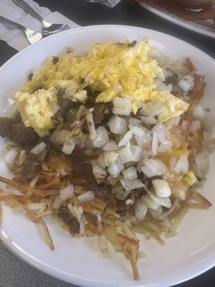 WAFFLE HOUSE GROVETOWN Updated October 2024 27 Photos & 22