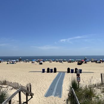 Seven Presidents Oceanfront Park - Beach area - Beaches Near Me - Long Branch, New Jersey Seven Presidents Oceanfront Park - Beach area - Beaches Near Me - Long Branch, New Jersey