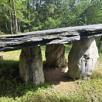 Columcille Megalith Park - Parks Near Me - Bangor, Pennsylvania Columcille Megalith Park - Parks Near Me - Bangor, Pennsylvania