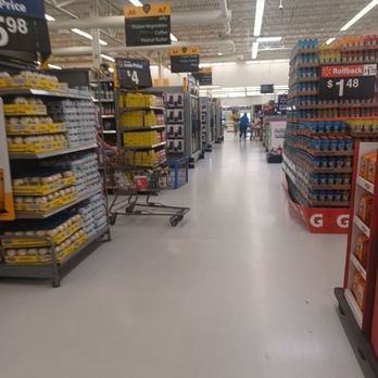 Walmart Supercenter - Grocery Near Me - Titusville, Florida Walmart Supercenter - Grocery Near Me - Titusville, Florida