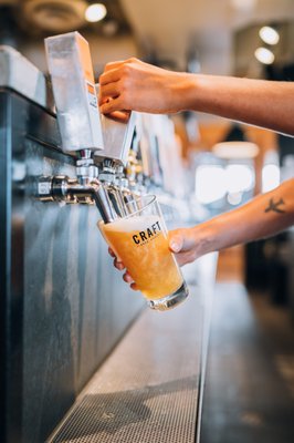 CRAFT Beer Market Toronto by null