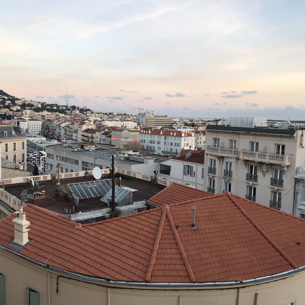 Club Maintenon - Hotels Near Me - Cannes, 06