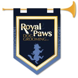 Royal Paws Dog Grooming, LLC