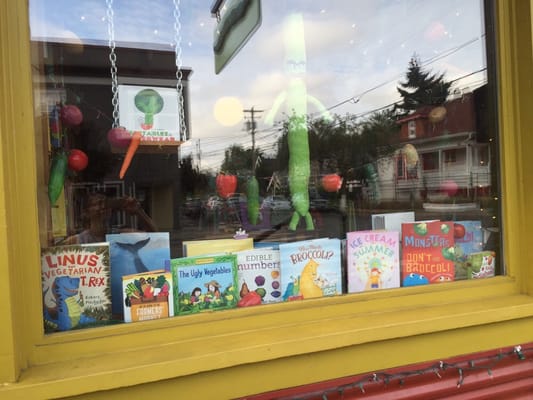 Green Bean Books by null