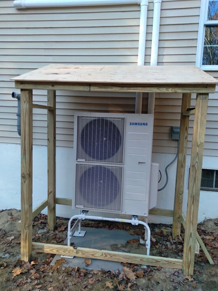 Slide of Rodriguez Plumbing And Heating