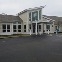 Stoneman Outpatient Center - Storefront