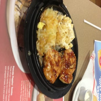 Denny's - Grilled chicken skillet dinner - Diners Near Me - Edgewood, Maryland Denny's - Grilled chicken skillet dinner - Diners Near Me - Edgewood, Maryland