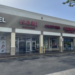 Expert Cuts - Marquee
