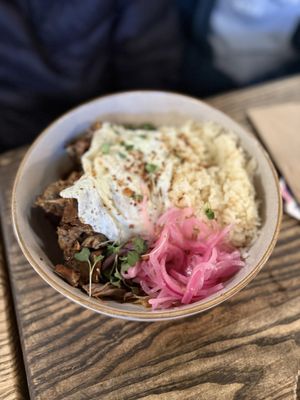 The Hideout Kitchen by null