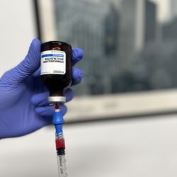 PUUR Health and Wellness - $15 Vitamin B12 Injections