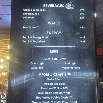 Gordon Ramsay Fish & Chip - Seafood Near Me - Reno, Nevada