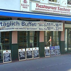 Restaurant Kashmir