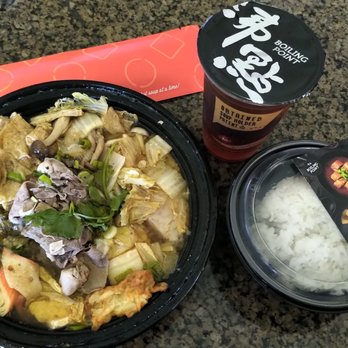 Boiling Point - Lamb hotpot take out order - Taiwanese Near Me - Tukwila, Washington Boiling Point - Lamb hotpot take out order - Taiwanese Near Me - Tukwila, Washington