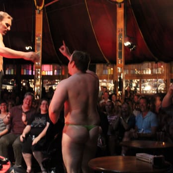 Absinthe - Performing Arts Near Me - Las Vegas, Nevada