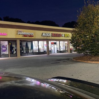 Mega Nails and Spa - Nail Salons Near Me - Tucker, Georgia Mega Nails and Spa - Nail Salons Near Me - Tucker, Georgia