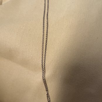 Ira's Golden Nugget - Chain that was sold as golden - Jewelry Near Me - Astoria, New York Ira's Golden Nugget - Chain that was sold as golden - Jewelry Near Me - Astoria, New York