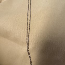 Ira's Golden Nugget - Chain that was sold as golden