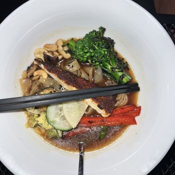Plant - Ramen - Vegan Near Me - Asheville, North Carolina