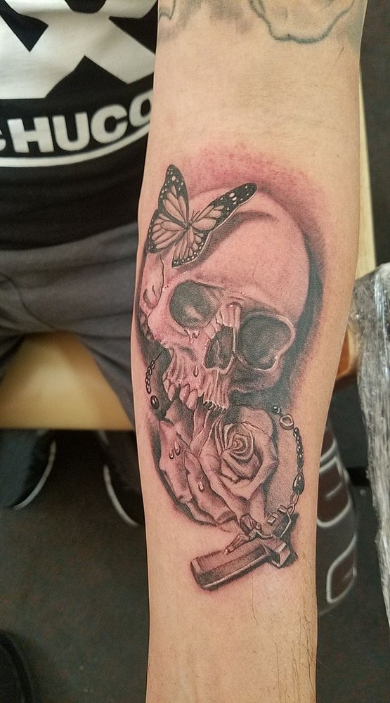 ART AND SOUL INK Updated March 2024 59 Photos & 15 Reviews 10540