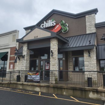 Chili's - American Near Me - Clark, New Jersey