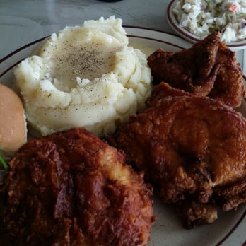 Dinah's Chicken - Chicken Shop Near Me - Glendale, California