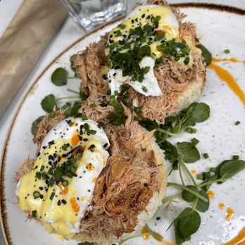 B Bistro + Bakery - Bakeries Near Me - Miami, Florida
