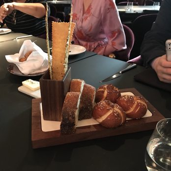 CUT - Steakhouses Near Me - New York, New York