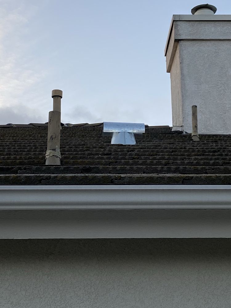 Slide of TMH Roofing