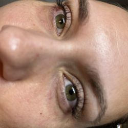 The Lash Lounge